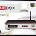 CINEBOX OPTIMO X: NOVA ATUALIZAÇÃO - 29/06/2017