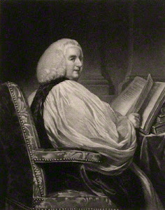 Richard Robinson, 1st Baron Rokeby (1708–1794)