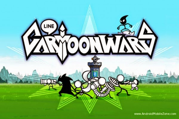 cartoon wars 2 offline mod apk free download cartoon wars 2 offline mod apk free download