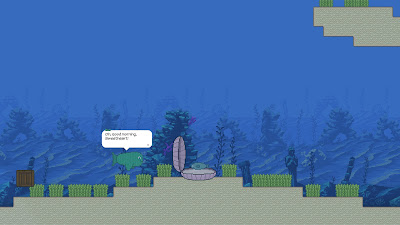 Escape From Life Inc Game Screenshot 1