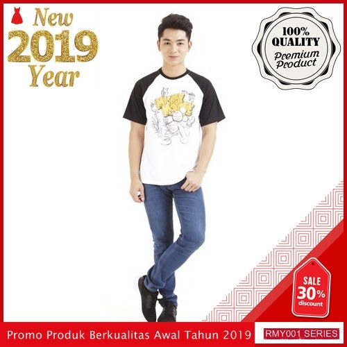 RMY175X30 X Disney Kaos T Keren Shirt Mickey BMGShop