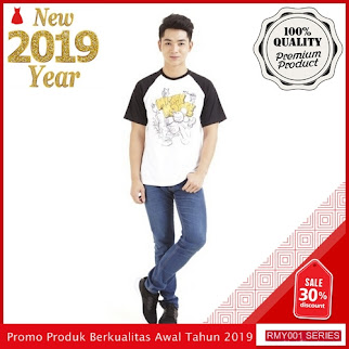 RMY175X30 X Disney Kaos T Keren Shirt Mickey BMGShop