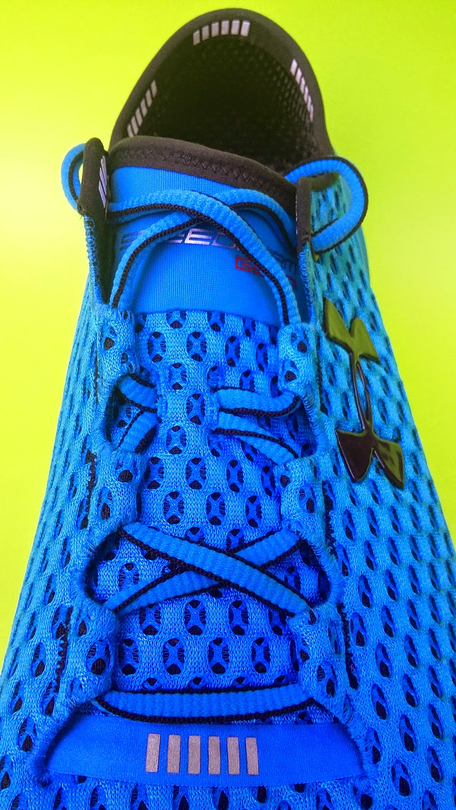 Speedform Gemini Under Armour