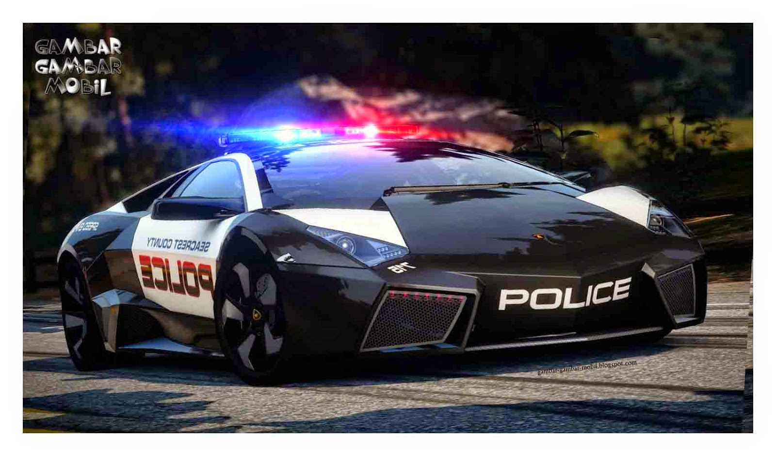 Kumpulan Modifikasi Mobil Polisi 2018 Modifikasi Mobil Avanza