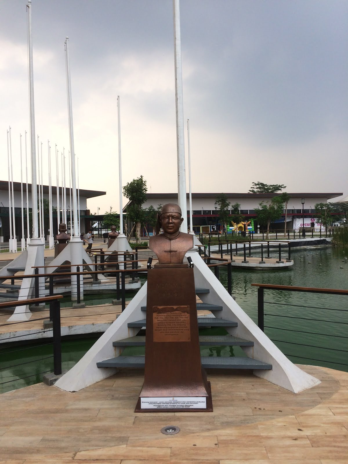 Foto Agen Wisata Ingatan