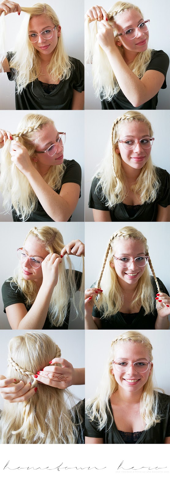 30 Days Til Game Of Thrones Season 7 Khaleesi Braids