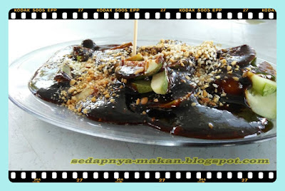 Rojak buah