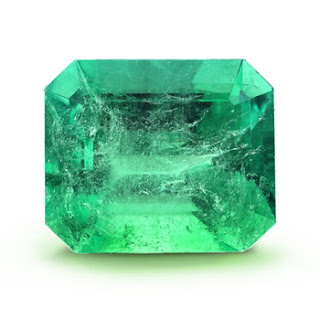 beryl emerald