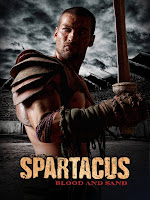 Spartacus: Máu Và Cát - Spartacus: Blood And Sand