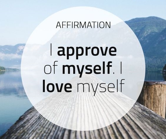 Affirmations for Self Love, Daily Affirmations