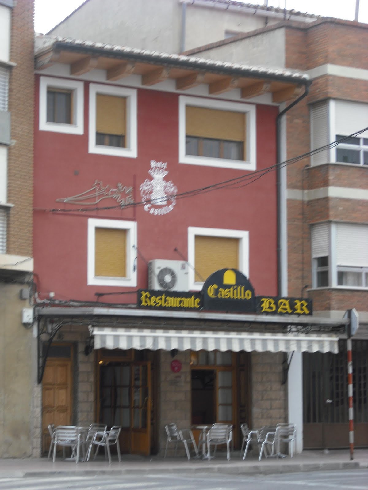 Restaurante 