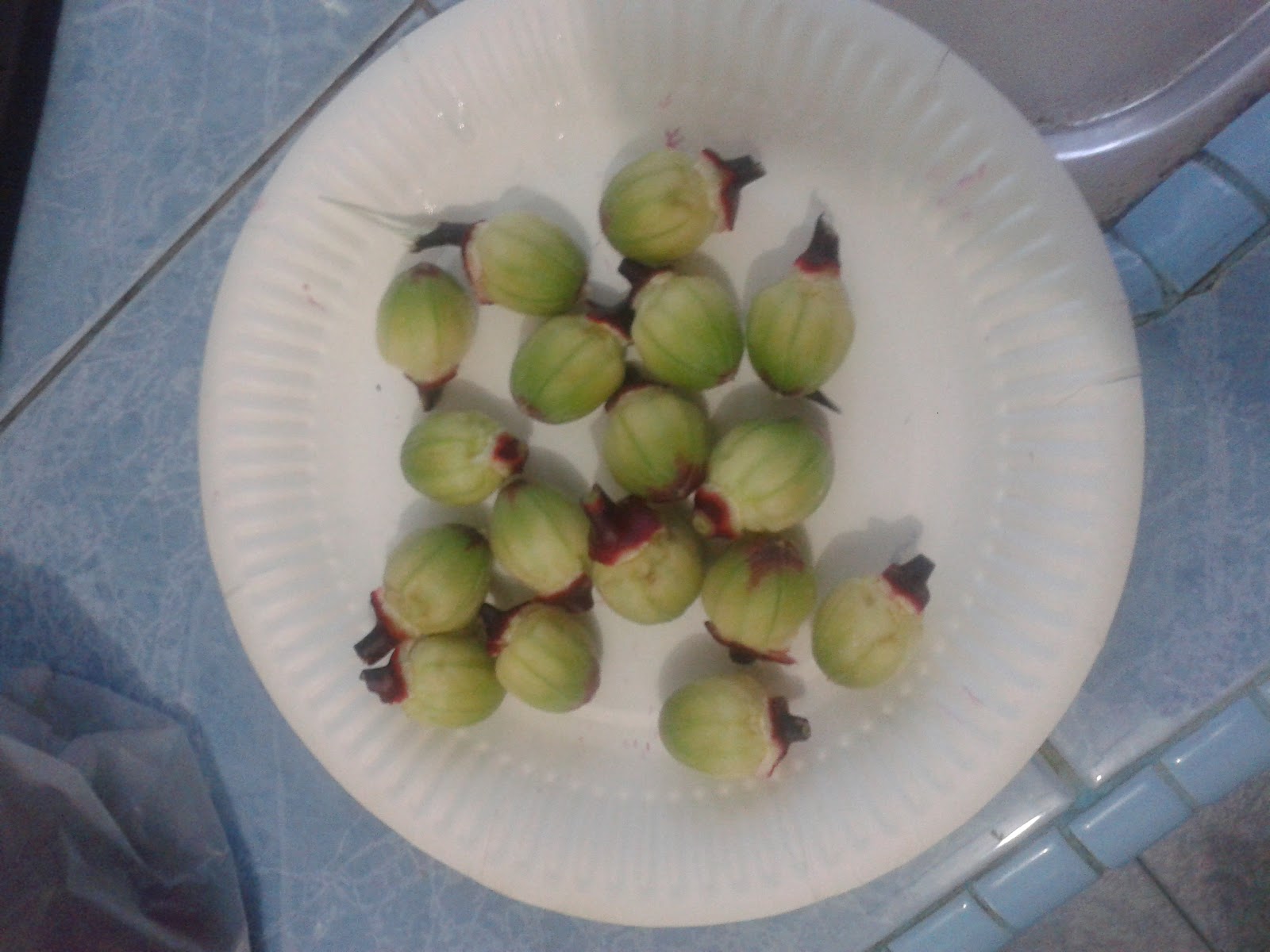 Me & My Life: Rozel :: Step-by-step jus