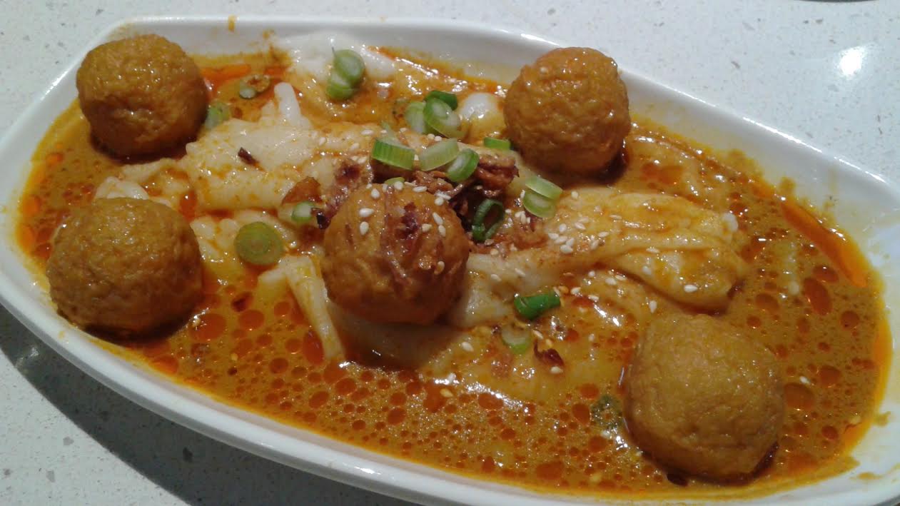 FRIED CHICKEN LIPS Food Terminal