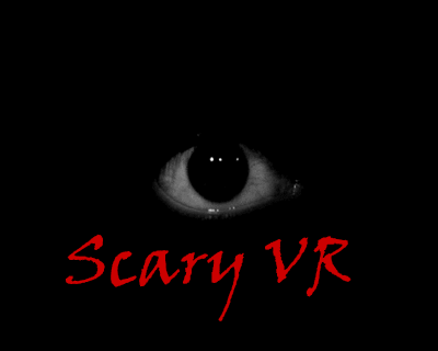 Scary VR