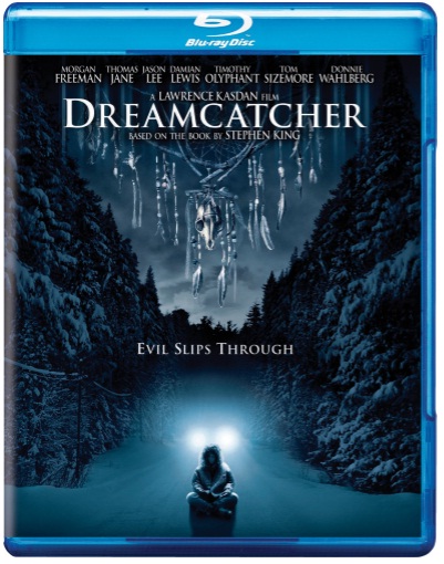 Dreamercatcher (2003) 1080p BDRip Dual Audio Latino-Inglés [Subt. Esp] (Ciencia ficción. Fantástico. Terror)