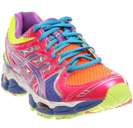 kandeej.com: 6 Candy Colored Shoes To Fun-Up Any Workout