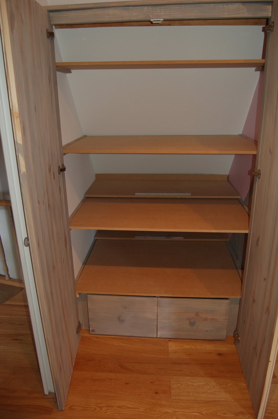 Blog de La Maison de l'Imaginarium L'ambiance "factory