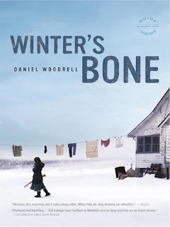 winter's bone poszter