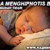 Cara Menghipnotis Bayi Agar Mudah Tidur