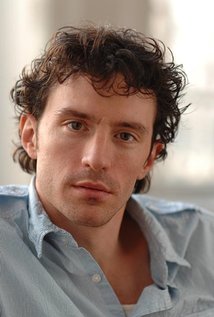 Nathan Darrow