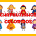 SEQUENCIA DIDATICA: CHAPEUZINHOS COLORIDOS