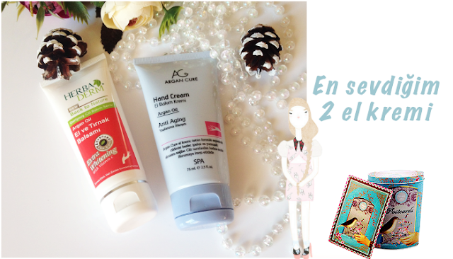 En Sevdigim 2 El Kremi Merve Nin Evinden