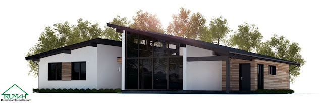Denah Model Desain Gambar Rumah Minimalis Idaman Modern Tipe 286 merupakan kebutuhan pokok setiap manusia Denah Model Desain Gambar Rumah Minimalis Idaman Modern Tipe 286