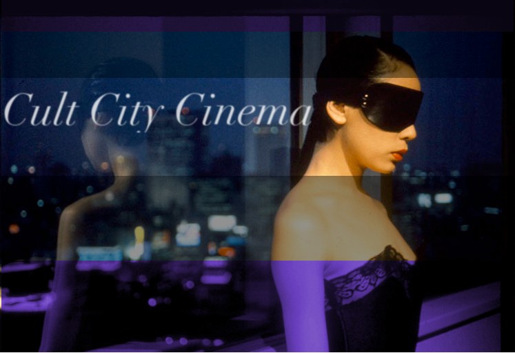 Cult City Cinema
