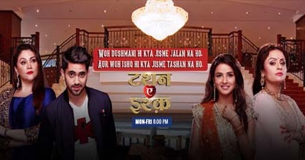 tashan e ishq 26th february 2016 tashan e ishq 26th february 2016