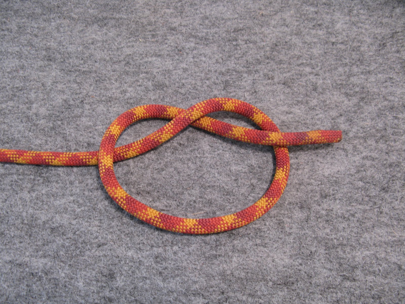 Bay Area Climbing - All Things Beta!: Knots for Climbers