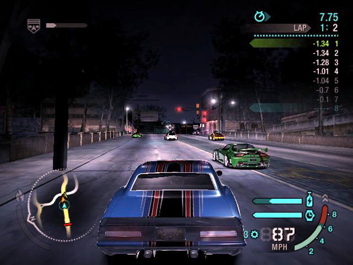 Download need for speed carbon pc ita Download need for speed carbon pc ita