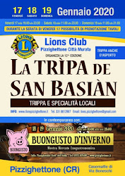 LA TRIPA DE SAN BASIAN