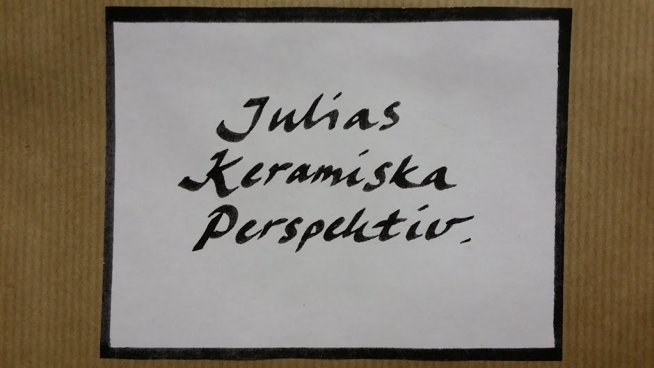 Julias Keramiska Perspektiv