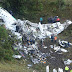 Falla eléctrica total causó el desplome del avión del Chapecoense (audio)