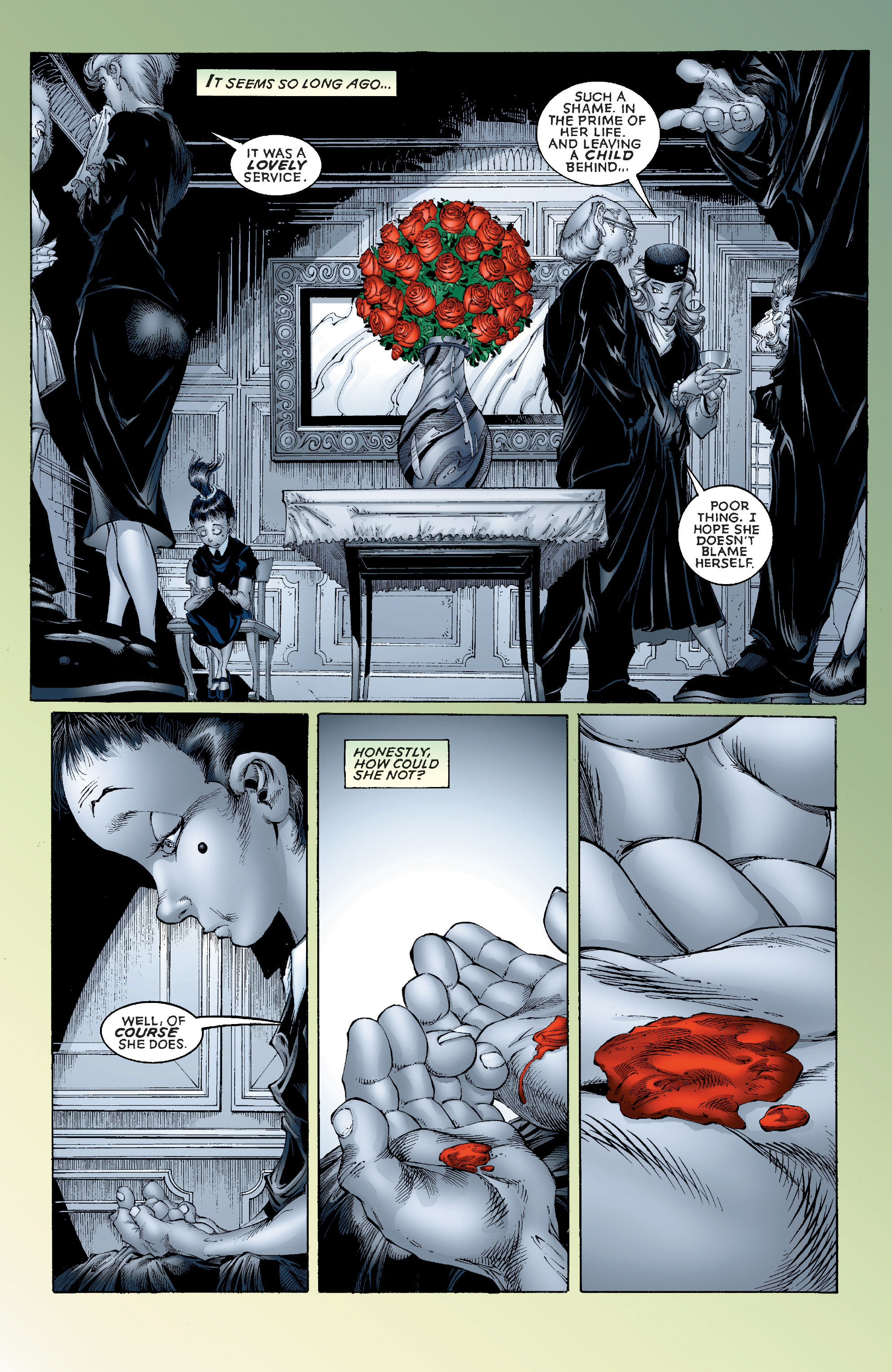 Read online Spawn comic -  Issue #102 - 9