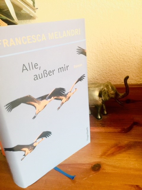 Melandri Alle Außer Mir Melandri Alle Außer Mir