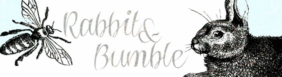 The Adventures of Rabbit and Bumble