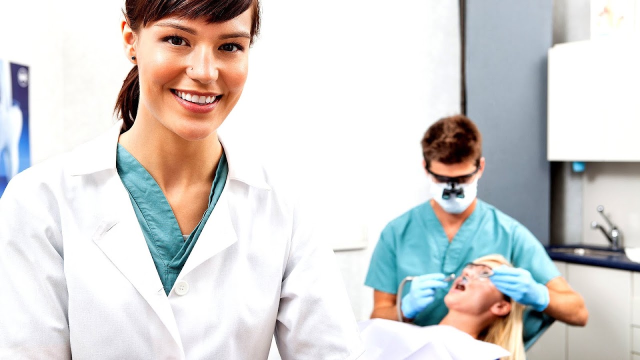 Schools For Dental Assistant