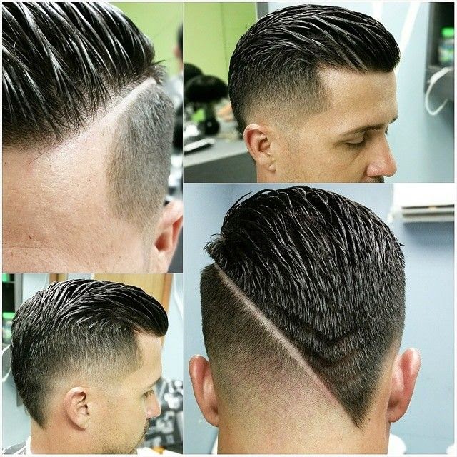 53 Mens Haircut Edmonton Amazing Ideas