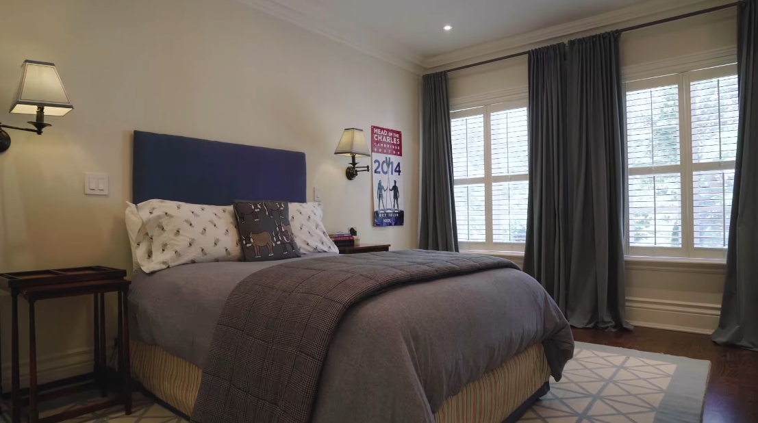 Tour 3 Donino Ct, North York, ON vs. 36 Interior Design Photos