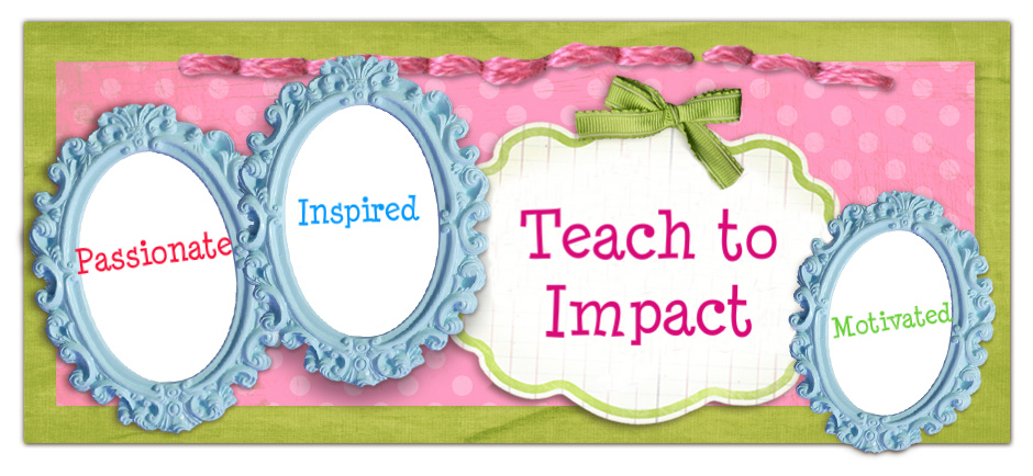 Teach to Impact