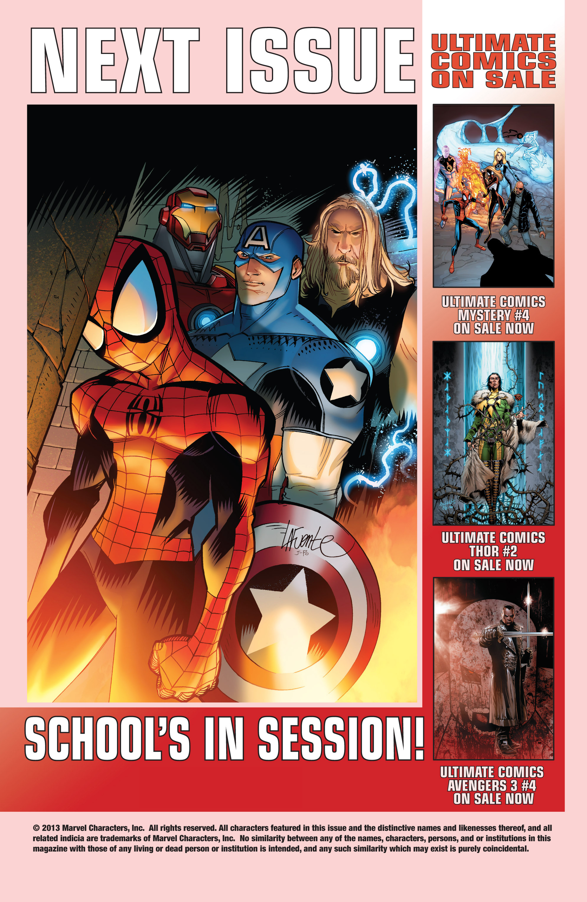 Read online Ultimate Spider-Man (2009) comic - Issue #150 - 95