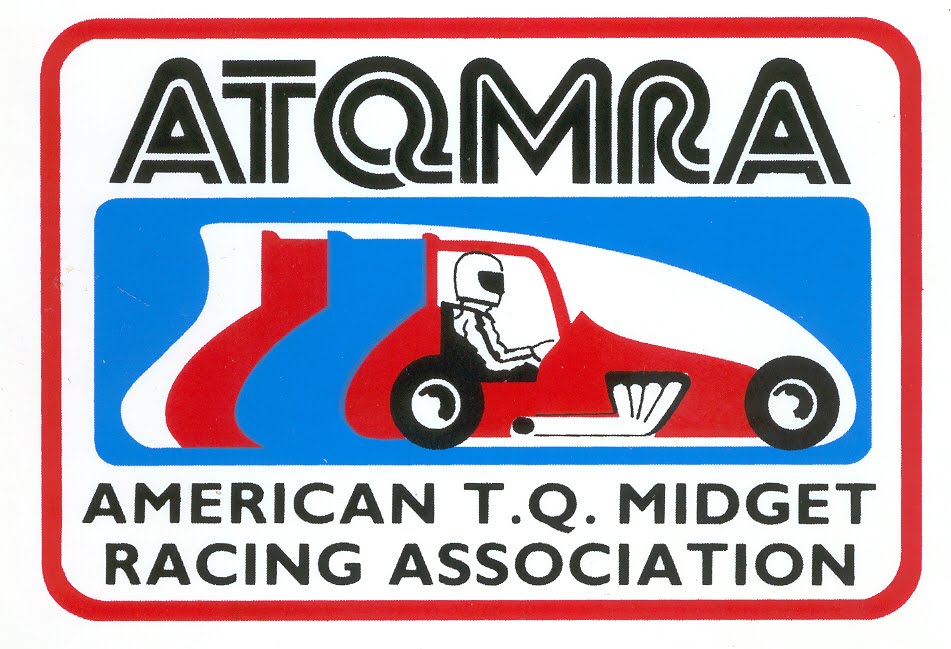 1979 ATQMRA Logo