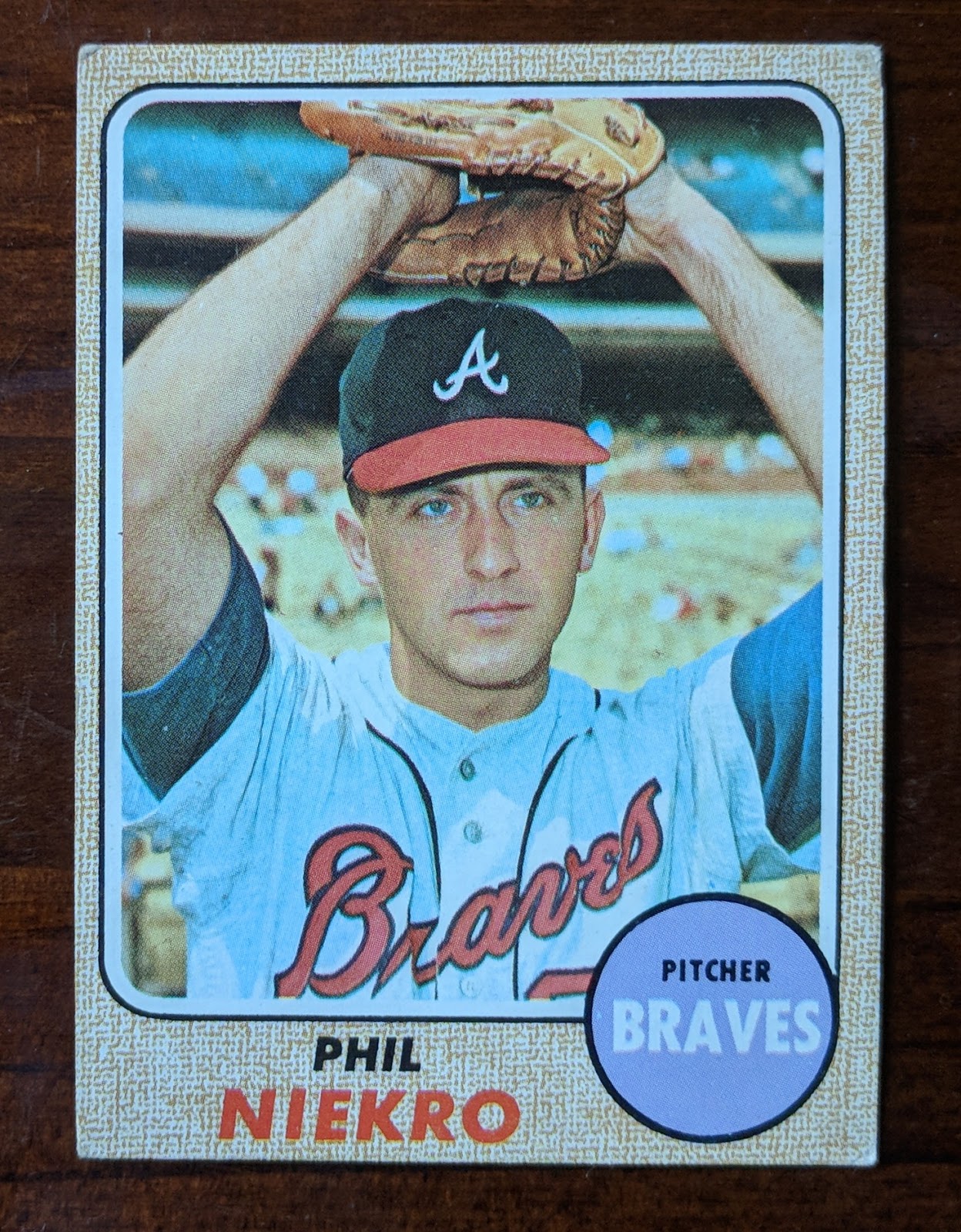 Baseball Card Breakdown There's no trade like a Bo trade