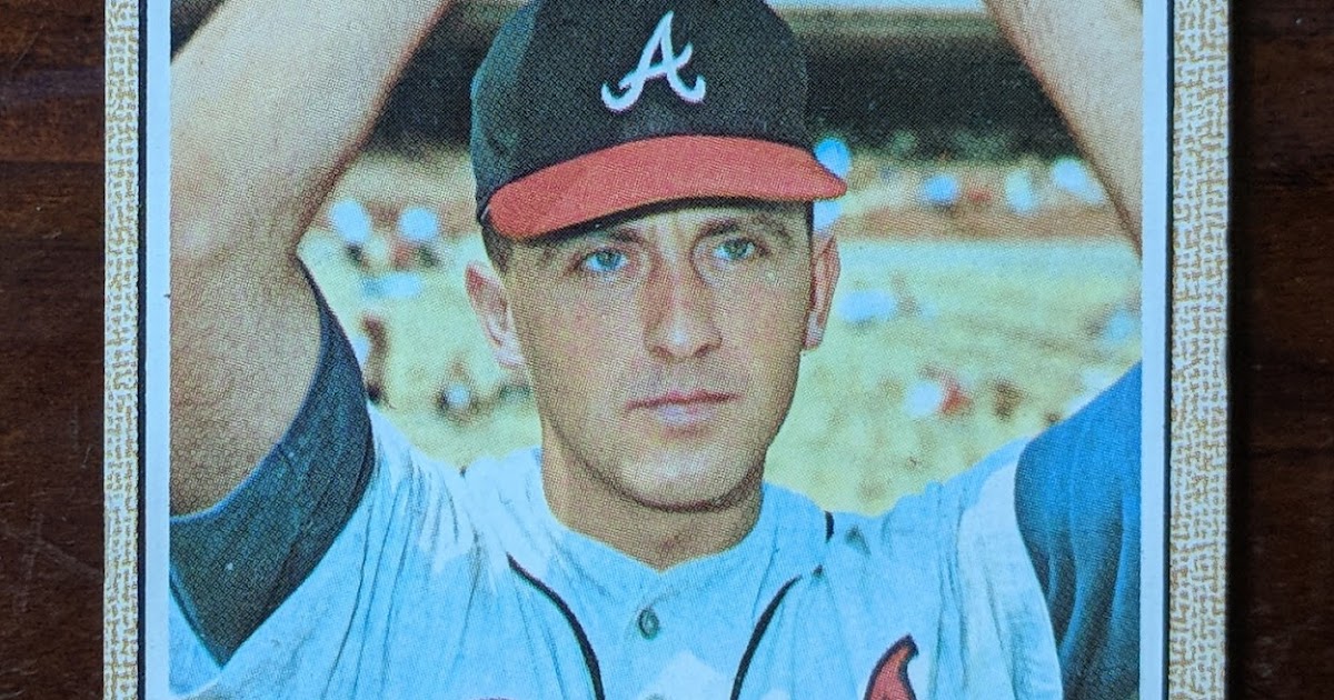 Baseball Card Breakdown There's no trade like a Bo trade