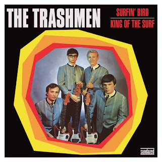 Surfin' Bird The Trashmen