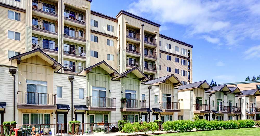 Shoreline Area News Intercontinental Real Estate Corporation and