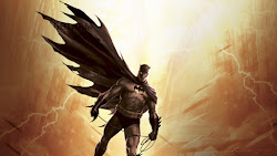batman knight dark returns 4k dc wallpapers comics pc ultra pantalla 2207 fondo fondos comic artwork universe parede papel laptop