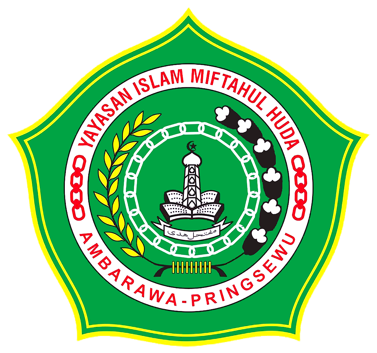 Sekolah Logo - Nusagates
