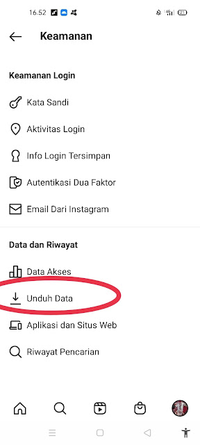 Cara Menghapus Akun Instagram Secara Permanen